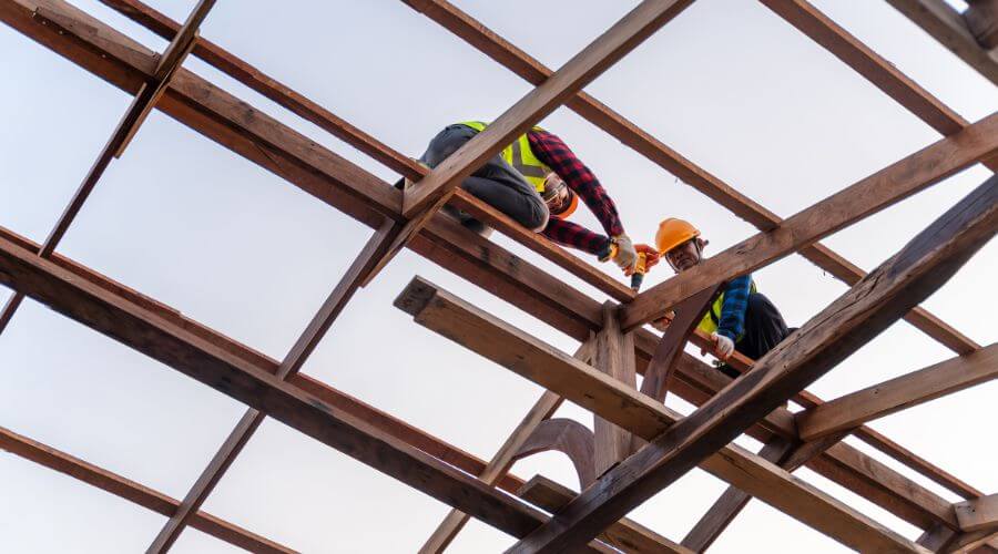 Expert flood damage restoration services in San Perlita, TX